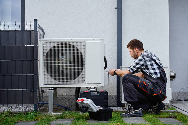 Trusted Air Conditioning Repair service in Saint Jacob, IL - HVAC Repair CO